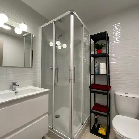 Studio Centre Ville Cambo-les-Bains Extérieur photo