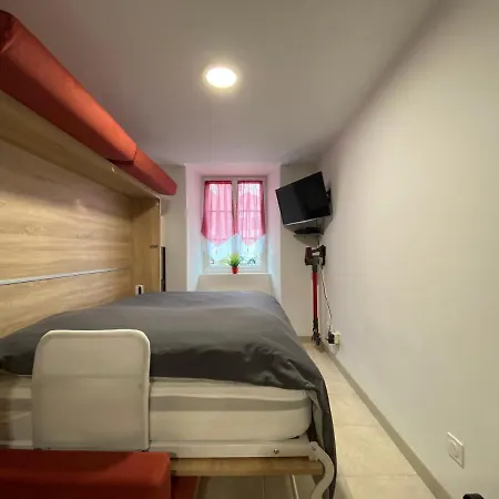 Studio Centre Ville Cambo-les-Bains Extérieur photo