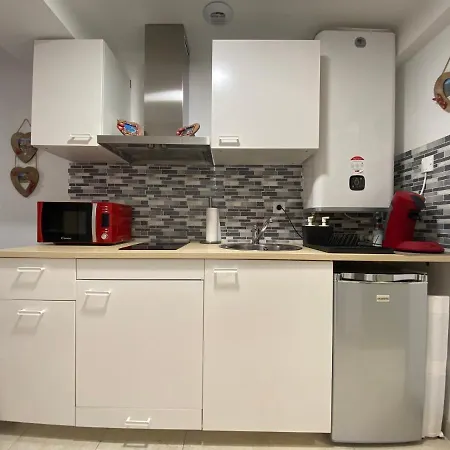 Studio Centre Ville Cambo-les-Bains Extérieur photo