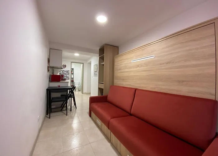 Studio Centre Ville