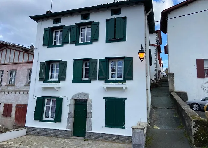 Studio Centre Ville