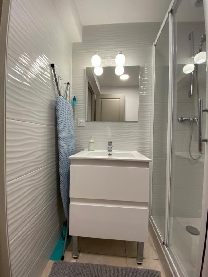 Centre Appartement