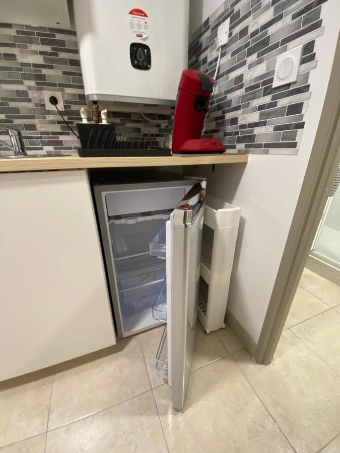 Centre Appartement Cambo-les-Bains