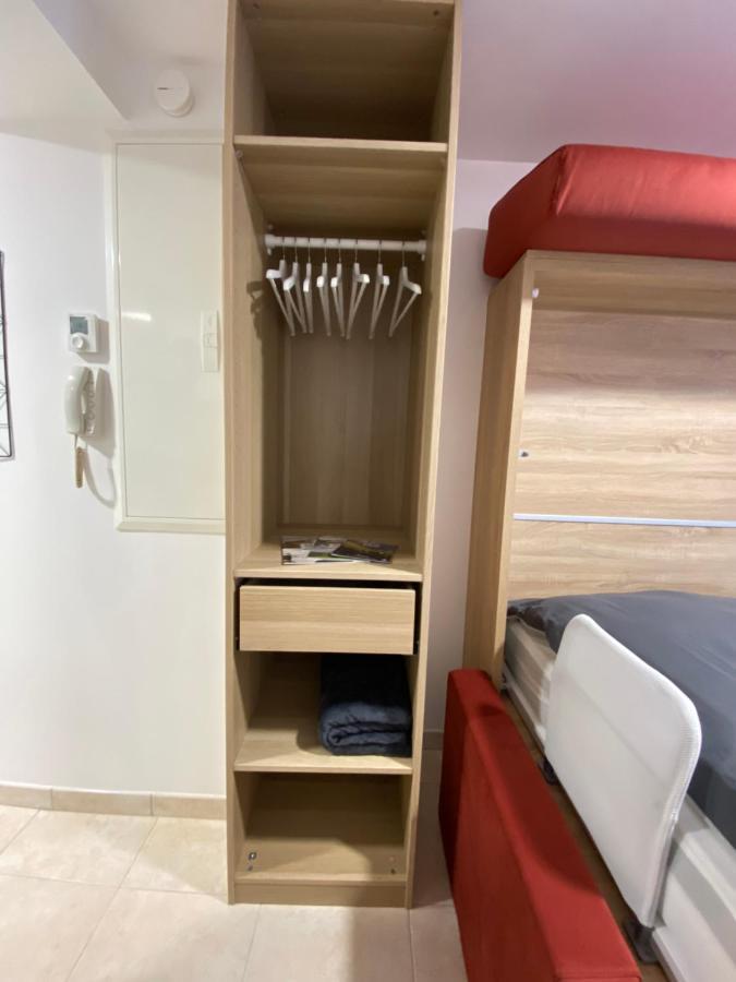 Appartement Centre Cambo-les-Bains