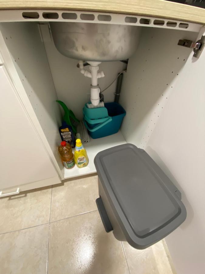Appartement Centre Cambo-les-Bains